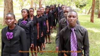 Heaven came Down  / KUSDA Church Choir