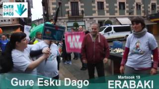 [errenteria-orereta] Gure esku dago Lip Dub