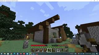 ep 3 minecraft