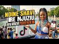 Ndine Shavi Re Njuzu Huyai Munzwe Mission Yangu Pa Tik Tok