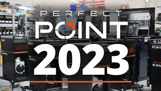 Perfect Point E-Drill - 2023 Year In Review