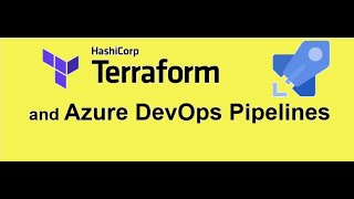 Terraform Basic commands and Azure DevOps