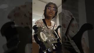 Self Aware Cover Cover Guitar Music Singing