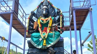 தர்மபுரியில் உள்ள பிரம்மாண்ட வராகி அம்மன்(The magnificent Varagi Amman at Dharmapuri),#varahi,#god