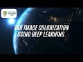 SAR Image Colorization using Deep Learning Model || PS-1733 || Team Sphinx_T16 || SIH-2024