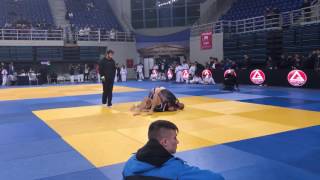 Evangelos Moumtzis vs George Dimitropoulos