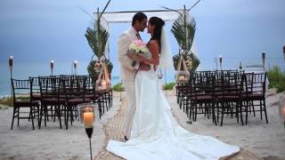 Luxury Weddings in Puerto Vallarta