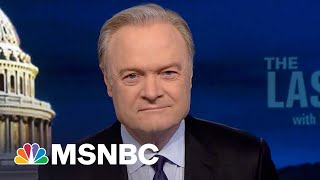 Watch The Last Word With Lawrence O’Donnell Highlights: April 13