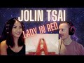 That Was Decapitastic! | Our Reaction to Jolin Tsai - Lady In Red