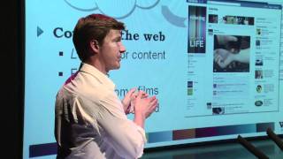 Sadler's Wells Digital Seminar 2011 - Tom Laidlaw