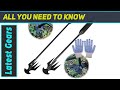 Weed Puller Garden Weed Remover Tool: The Best Weeding Tool for 2024