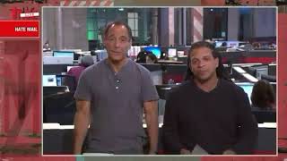 TMZ - Hate Mail Wednesday (9-20-13)