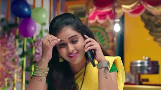 Agnipariksha - అగ్నిపరీక్ష - Telugu Seial - EP - 306 - Tanuja, Akarsh - Love Drama - Zee Telugu