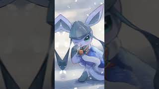 Eevee Evolution Part 2 Shorts Pokemon Viral Support