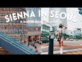 SIENNA IN SEOUL: a summer in my life in korea 2020