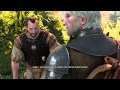 The Witcher 3: Wild Hunt Witcher Wannabe Sidequest