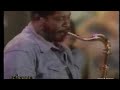 Walton & Coleman Quartet Live - Umbria Jazz 1976 - Part 2 of 3 - Bolivia