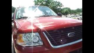 2004 Ford Expedition XLT For Sale Akron Ohio