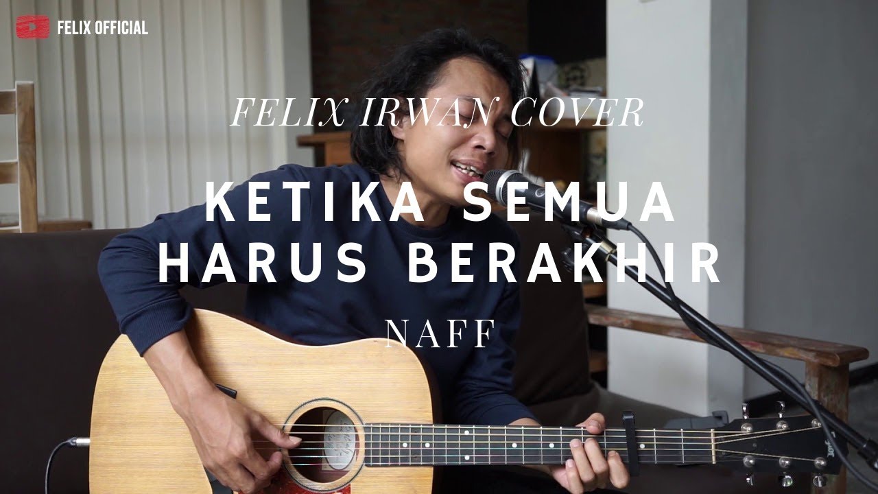 Naff - Haruskah Naff - Haruskah