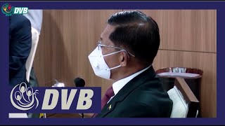 ဆီဆိုင်မြို့နယ်ဟာ PNOလက်အောက်ခံ ဌာနေပြည်သူ့စစ်တွေပဲရှိတဲ့နေရာဖြစ်- DVB News