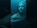 Thalassophobia (Fear of the Ocean) #shorts #creepy #thalassophobia #phobia #ocean #scary #deepsea