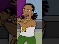 rappers in your favorite cartoons