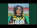 Man Warso Sadar