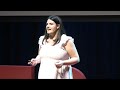 Curating comfort | Lily Boland | TEDxYouth@Chatham