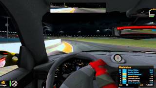 iRacing 2014 Daytona 2.4 FULL RACE