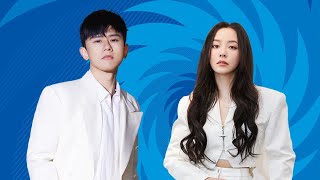 張杰、張靚穎《愛是一樣的》MV (成都大運會主題推廣歌曲)