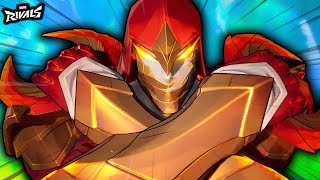 Ragebaiting Marvel Rivals Players Shouldn't be this Easy...