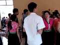 vui xuân bản nà cang xã chà nưa 2018