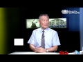 大愛電視 daai2hd 今夜說新聞 20120615