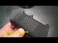 ncengravers.com laser stippling grip sample