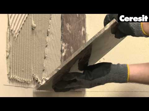 How to install natural stone tiles. How to install natural stone tiles.