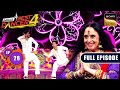 India's Best Dancer S4 | India's Best Mahotsav with Ila Arun | Ep 28 | Full Episode | 13 Oct 2024