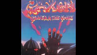 Saxon - Nightmare