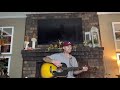 Jason Aldean - Story For Another Glass Guitar Lesson/ Tutorial/ Chords