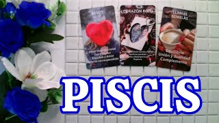 #PISCIS Cuidado ALGO OCURRE EN TU CASA .JUSTICIA DIVINA CORTA CON UN MAL *OJO TE QUIEREN ESTAFAR CON