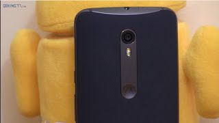 Moto X Pure Edition Review: A Customizable Flagship