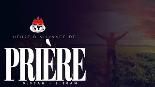 CULTE DE SAINTE-CÈNE EN MILIEU DE SEMAINE | 26, FÉVRIER 2025 | TABERNACLE DE LA FOI, OTA