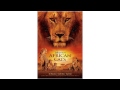 African Cats - Main Title Theme - Nicholas Hooper