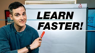 How to Learn Faster and Remember More — 5 Tips
