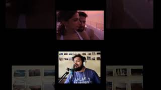 Doobey Song Male Version Song Status Cover | Gehraiyaan | Deepika Padukone, Siddhant Chaturvedi