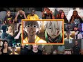 Wind Breaker Episode 9 Reaction Mashup