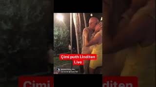 Çimi puth Linditen Live