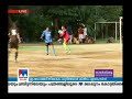 ഇ അഹമ്മദ് സ്മാരക ഫുട്ബോൾ കിരീടം എയിംസിന് sports