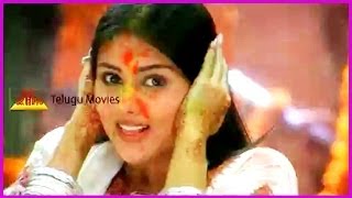Dil Deewana Pyar Haseena - Superhit Song - In Gemini Telugu Movie