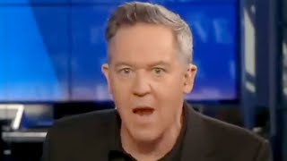 Greg Gutfeld Is The Most Deranged Host At Fox News