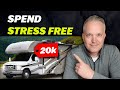 How To Save For Large Purchases In Retirement
